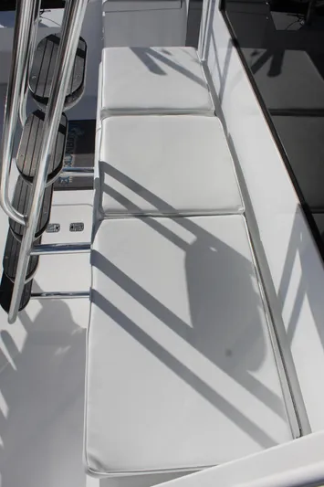 O-fenceive Yacht Photos Pics 