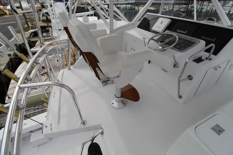 O-fenceive Yacht Photos Pics 
