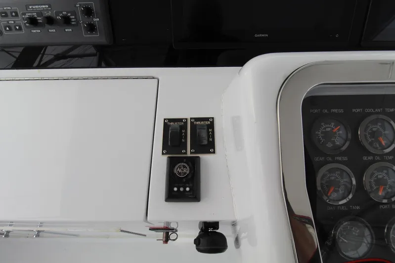 O-fenceive Yacht Photos Pics 