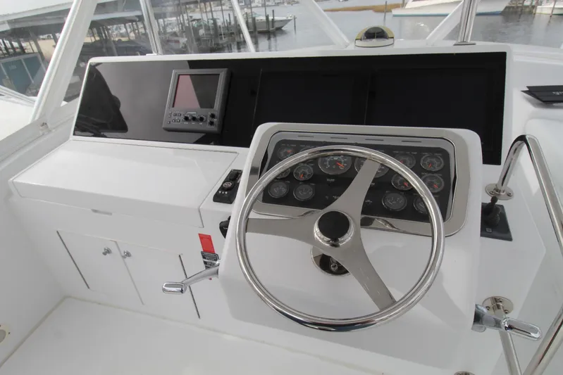 O-fenceive Yacht Photos Pics 