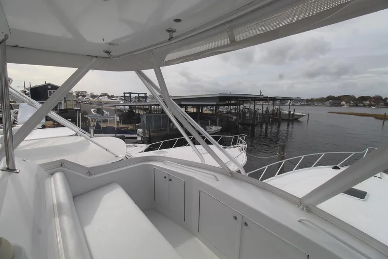 O-fenceive Yacht Photos Pics 