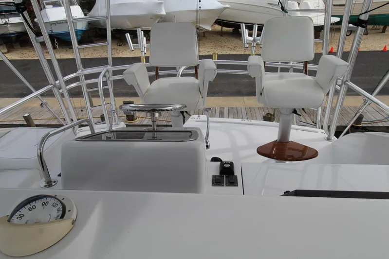 O-fenceive Yacht Photos Pics 