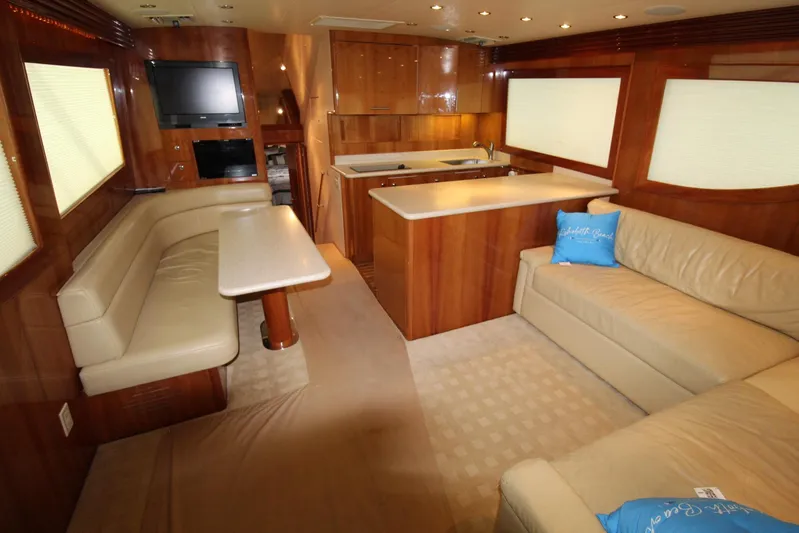 O-fenceive Yacht Photos Pics 