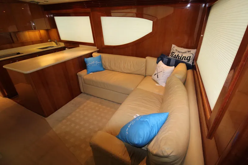 O-fenceive Yacht Photos Pics 