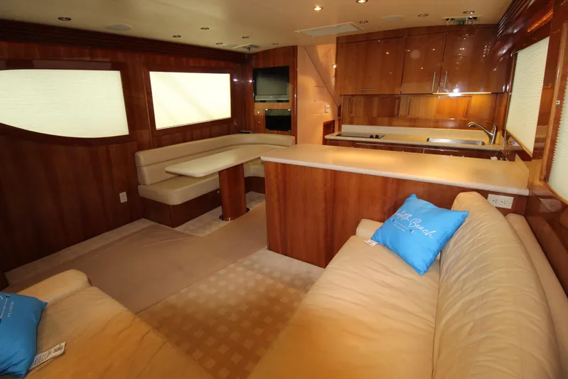 O-fenceive Yacht Photos Pics 