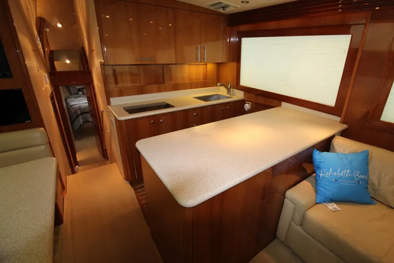 O-fenceive Yacht Photos Pics 