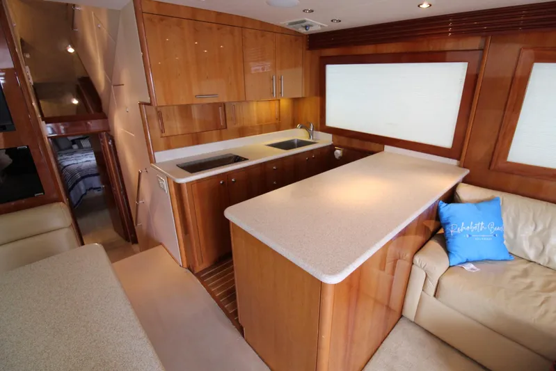 O-fenceive Yacht Photos Pics 