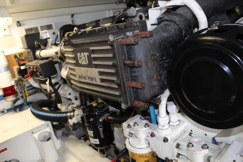 O-fenceive Yacht Photos Pics 