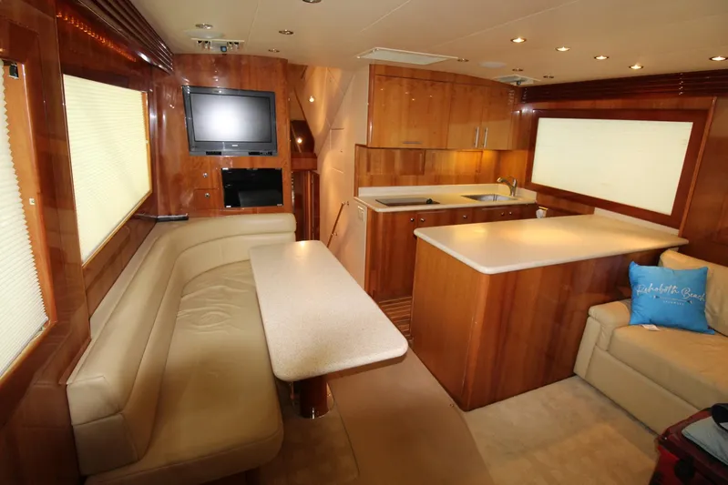 O-fenceive Yacht Photos Pics 