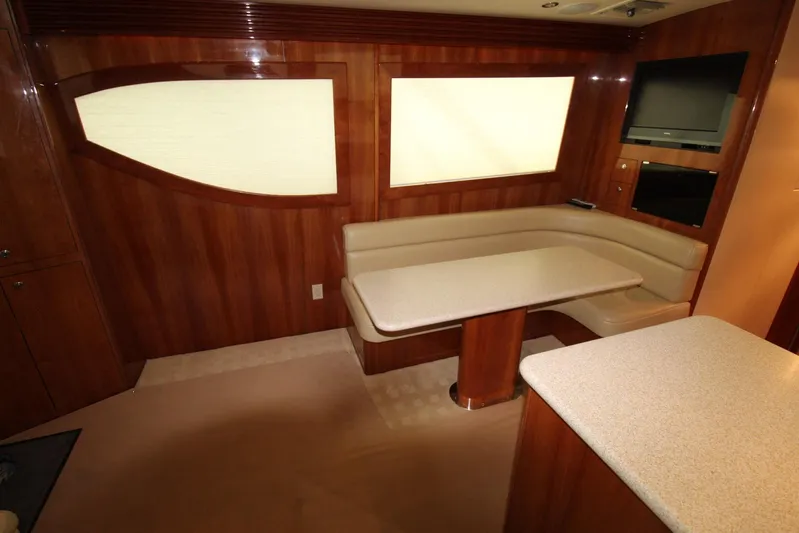 O-fenceive Yacht Photos Pics 