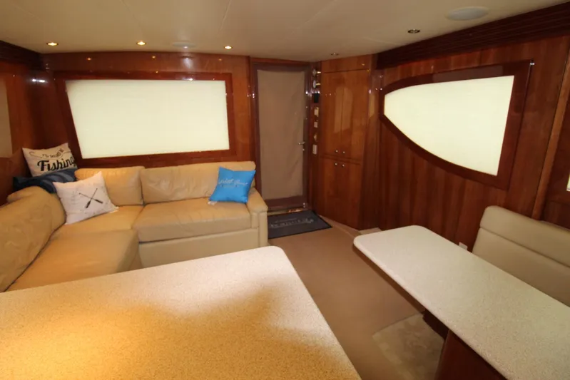 O-fenceive Yacht Photos Pics 