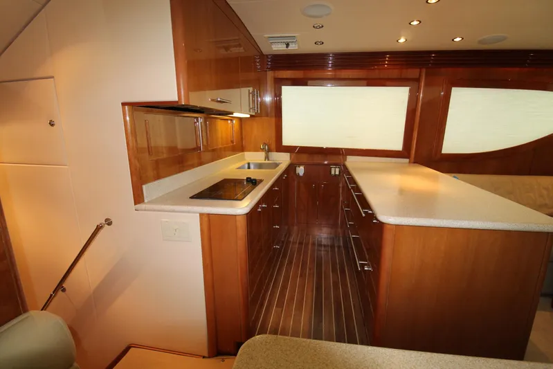 O-fenceive Yacht Photos Pics 