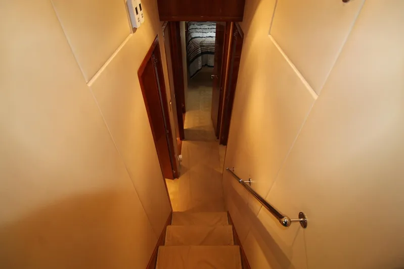 O-fenceive Yacht Photos Pics 