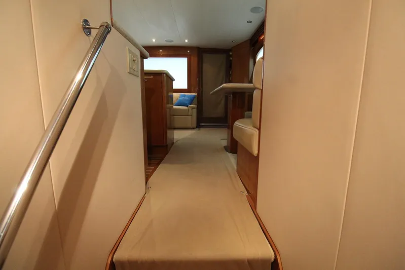 O-fenceive Yacht Photos Pics 