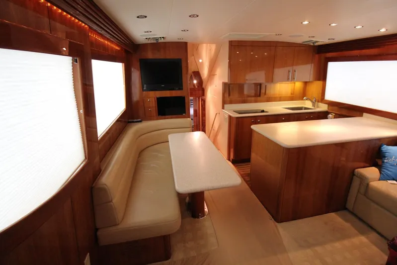 O-fenceive Yacht Photos Pics 