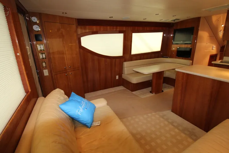 O-fenceive Yacht Photos Pics 