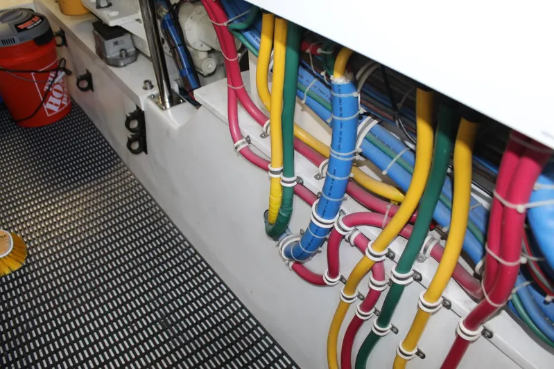 O-fenceive Yacht Photos Pics 