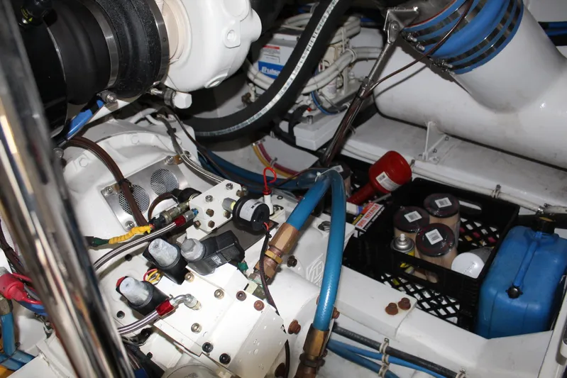 O-fenceive Yacht Photos Pics 