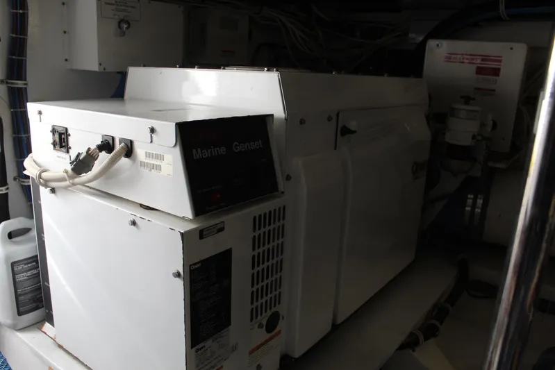 O-fenceive Yacht Photos Pics 