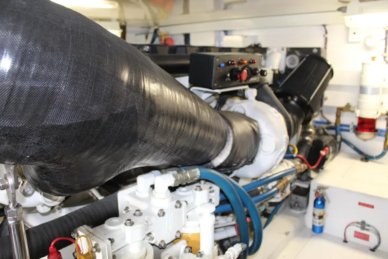 O-fenceive Yacht Photos Pics 