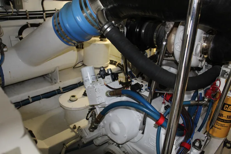 O-fenceive Yacht Photos Pics 