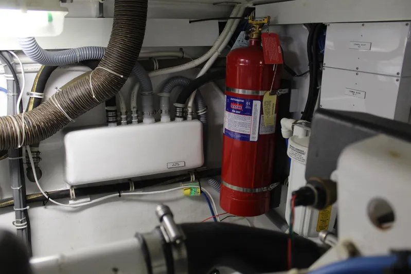 O-fenceive Yacht Photos Pics 