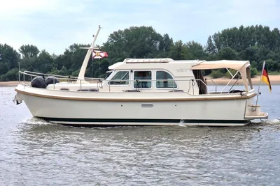 2006 Linssen Grand Sturdy 29.9 Sedan