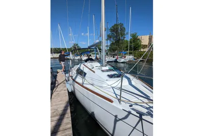 Beneteau 31