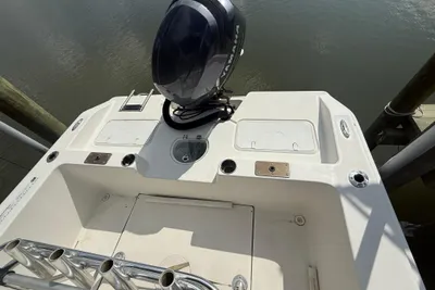Sundance NX 21