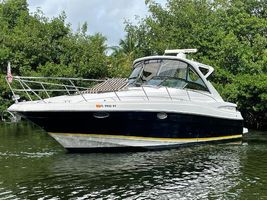 2008 38' Regal-3760 Sportyacht Sunny Isles, FL, US