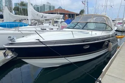 2017 Formula 350 Sun Sport