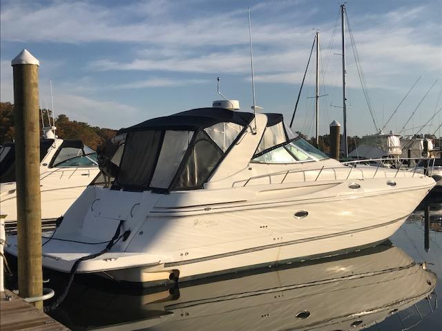 1999 Cruisers Yachts 3870 Express Bateaux De Plaisance Vendre 1999-cruisers-yachts-3870-express-bateaux-de-plaisance-vendre