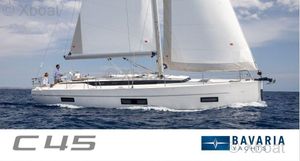 2019 Bavaria BAVARIA C 45 STYLE
