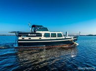 2001 Privateer Yachts - Uitwellingerga Privateer 43 - 2 x Spudpaal