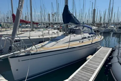 1998 Dehler Dehler 29