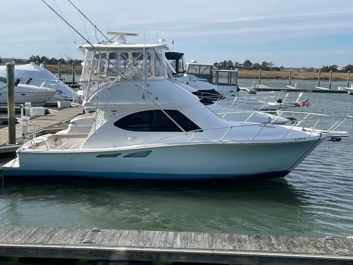 Reel Fun Yacht Photos Pics 