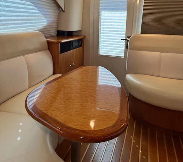 Reel Fun Yacht Photos Pics 