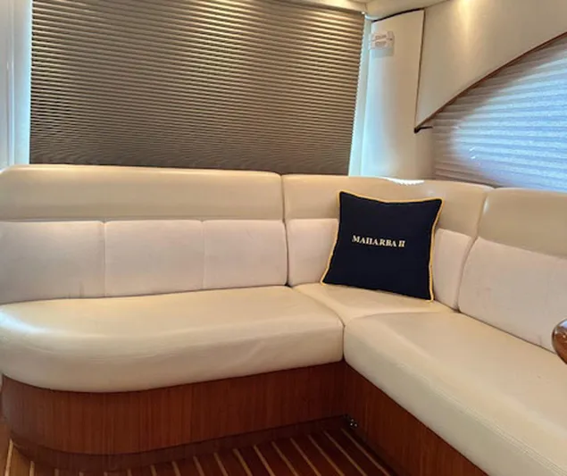 Reel Fun Yacht Photos Pics 