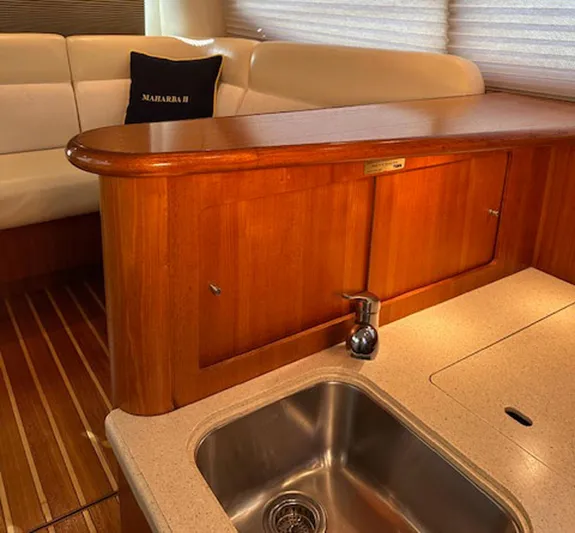 Reel Fun Yacht Photos Pics 