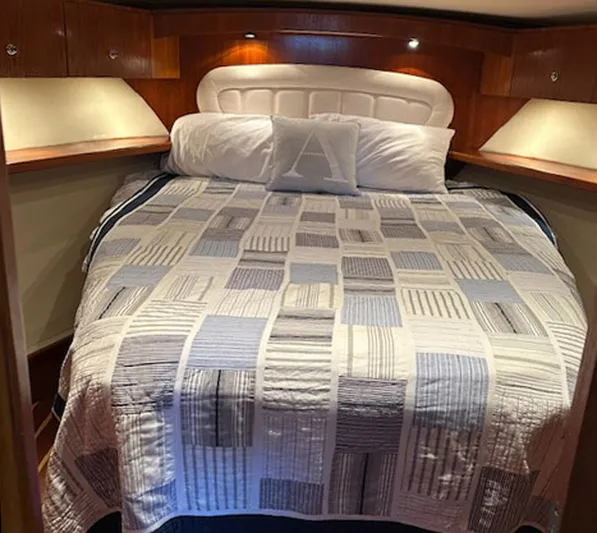 Reel Fun Yacht Photos Pics 