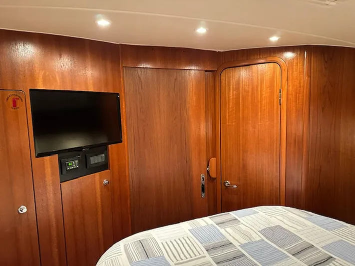 Reel Fun Yacht Photos Pics 