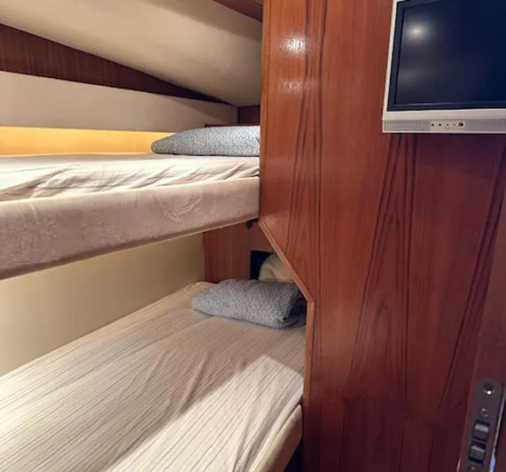 Reel Fun Yacht Photos Pics 