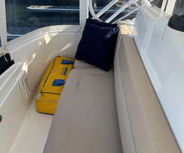 Reel Fun Yacht Photos Pics 