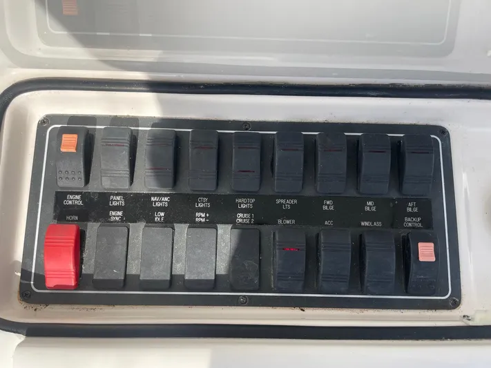 Reel Fun Yacht Photos Pics 