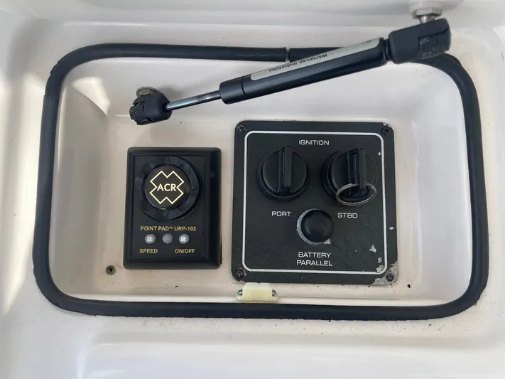 Reel Fun Yacht Photos Pics 