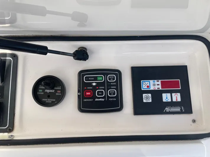 Reel Fun Yacht Photos Pics 