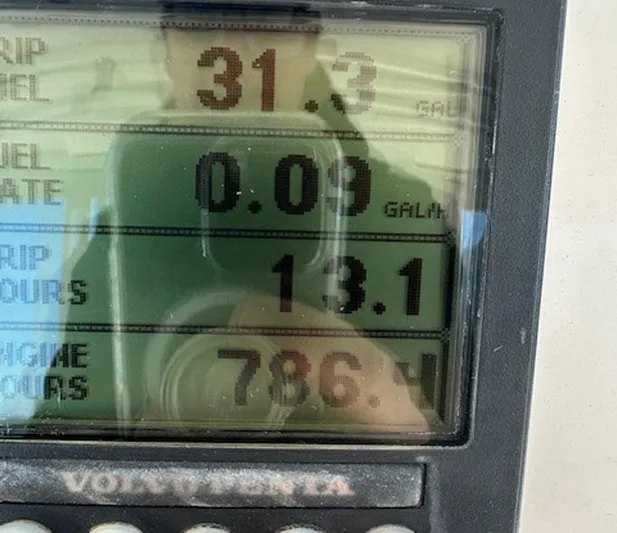 Reel Fun Yacht Photos Pics 