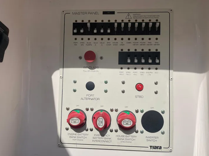 Reel Fun Yacht Photos Pics 