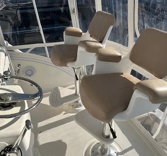 Reel Fun Yacht Photos Pics 