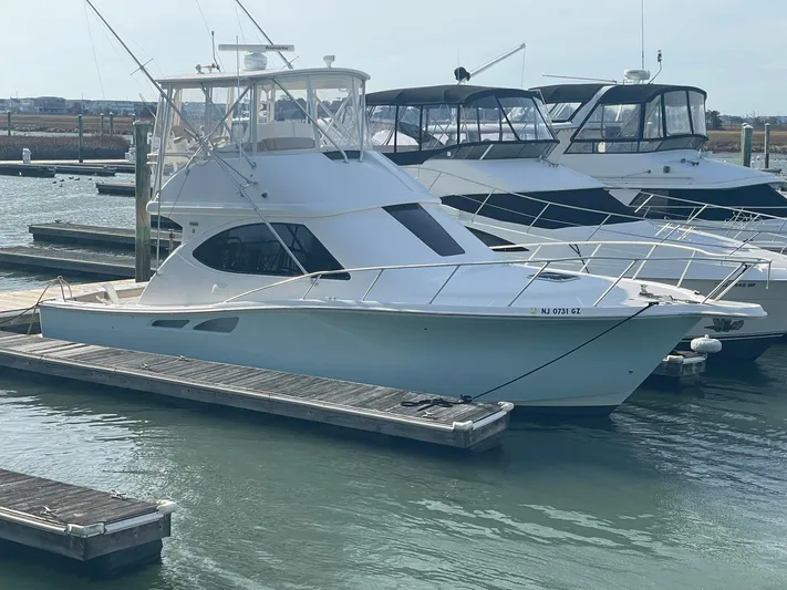 Reel Fun Yacht Photos Pics 